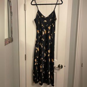 F21 | midi dress